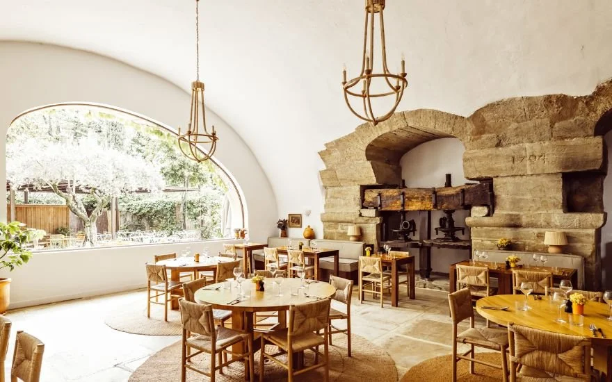 Le Moulin: A Hotel Gem in the Heart of Provence — The Three Drinkers